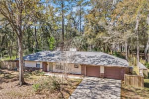520 77TH TERRACE, GAINESVILLE, FL 32607 Sold 04/14/25