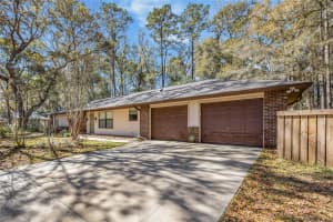 520 77TH TERRACE, GAINESVILLE, FL 32607 Sold 04/14/25
