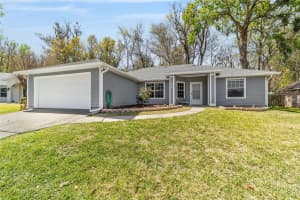 1014 90TH DRIVE, GAINESVILLE, FL 32606 Sold 05/16/25