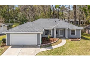 1014 90TH DRIVE, GAINESVILLE, FL 32606 Sold 05/16/25