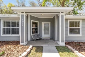 1014 90TH DRIVE, GAINESVILLE, FL 32606 Sold 05/16/25