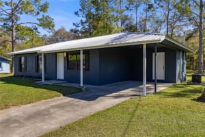 1107 4TH AVENUE, WILLISTON, FL 32696 Sold 04/29/25