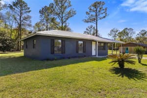 1107 4TH AVENUE, WILLISTON, FL 32696 Sold 04/29/25