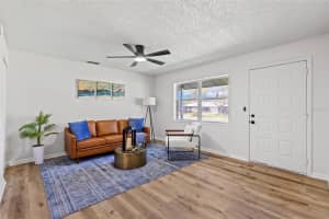 1107 4TH AVENUE, WILLISTON, FL 32696 Sold 04/29/25