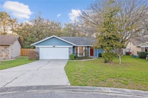 6038 41ST LANE, GAINESVILLE, FL 32606 Sold 05/28/25