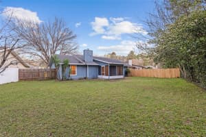 6038 41ST LANE, GAINESVILLE, FL 32606 Sold 05/28/25