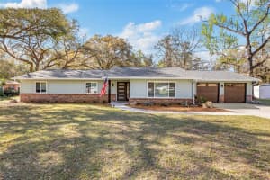 4005 46TH AVENUE, GAINESVILLE, FL 32606 Sold 03/27/25