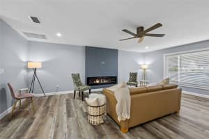 4005 46TH AVENUE, GAINESVILLE, FL 32606 Sold 03/27/25