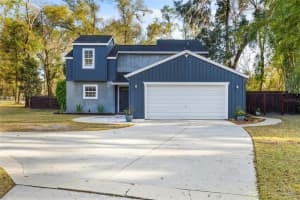 5211 54TH COURT, GAINESVILLE, FL 32653 Sold 05/12/25