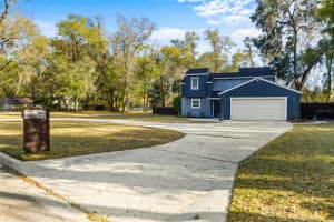 5211 54TH COURT, GAINESVILLE, FL 32653 Sold 05/12/25