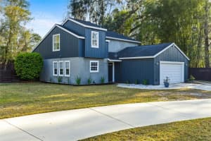 5211 54TH COURT, GAINESVILLE, FL 32653 Sold 05/12/25