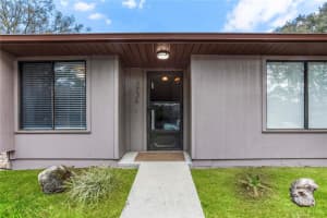 3736 NW 55TH PLACE #3736, GAINESVILLE, FL 32653 Sold 06/05/25