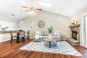 3736 NW 55TH PLACE #3736, GAINESVILLE, FL 32653 Sold 06/05/25