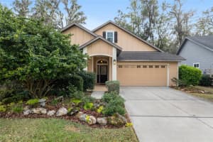 6377 48TH DRIVE, GAINESVILLE, FL 32608 - MLS#MFRGC528894