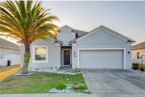 940 250TH DRIVE, NEWBERRY, FL 32669 Sold 05/16/25