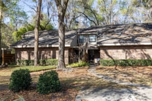 3332 54TH TERRACE, GAINESVILLE, FL 32606 Sold 07/21/25