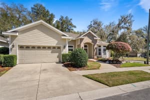 3749 73RD WAY, GAINESVILLE, FL 32608 Sold 08/15/25