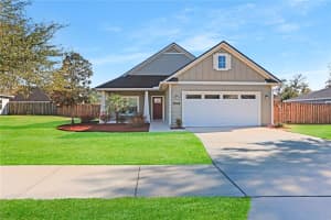 25627 9TH AVENUE, NEWBERRY, FL 32669 Sold 04/24/25