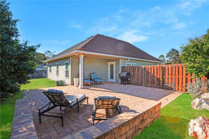 25627 9TH AVENUE, NEWBERRY, FL 32669 Sold 04/24/25