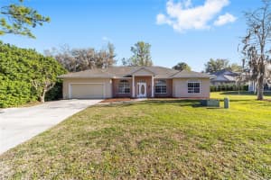 6604 114TH LANE, ALACHUA, FL 32615 Sold 06/06/25