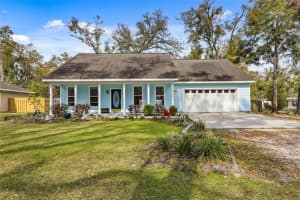 23830 182ND PLACE, HIGH SPRINGS, FL 32643 Sold 05/23/25