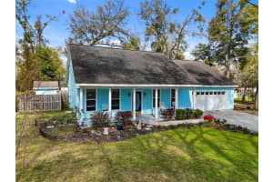 23830 182ND PLACE, HIGH SPRINGS, FL 32643 Sold 05/23/25