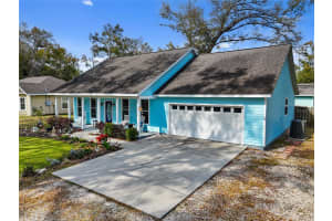 23830 182ND PLACE, HIGH SPRINGS, FL 32643 Sold 05/23/25
