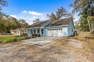 23830 182ND PLACE, HIGH SPRINGS, FL 32643 Sold 05/23/25