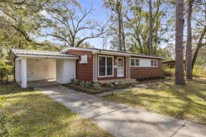 517 36TH STREET, GAINESVILLE, FL 32607 Sold 05/30/25