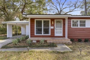 517 36TH STREET, GAINESVILLE, FL 32607 Sold 05/30/25