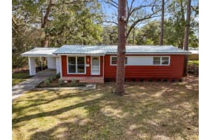 517 36TH STREET, GAINESVILLE, FL 32607 Sold 05/30/25