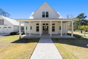 11267 73RD AVENUE, GAINESVILLE, FL 32608 Sold 05/09/25