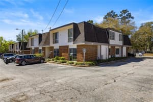 1700 16TH COURT, GAINESVILLE, FL 32608 Sold 04/29/25
