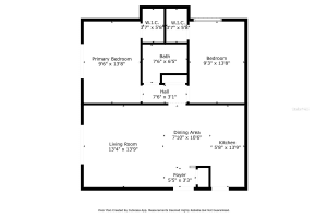 1700 16TH COURT, GAINESVILLE, FL 32608 Sold 04/29/25