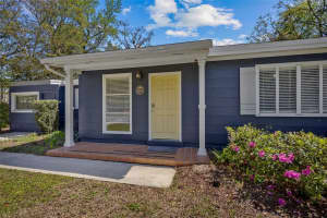 313 34TH DRIVE, GAINESVILLE, FL 32607 Sold 04/11/25