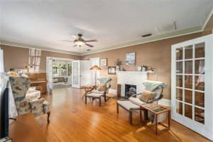 627 2ND PLACE, GAINESVILLE, FL 32601 Sold 05/08/25