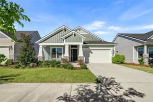 3286 120TH TERRACE, GAINESVILLE, FL 32608 Sold 08/29/25