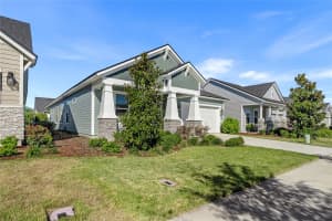 3286 120TH TERRACE, GAINESVILLE, FL 32608 Sold 08/29/25
