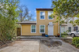 1922 70TH TERRACE, GAINESVILLE, FL 32607 Sold 03/24/25