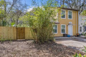 1922 70TH TERRACE, GAINESVILLE, FL 32607 Sold 03/24/25