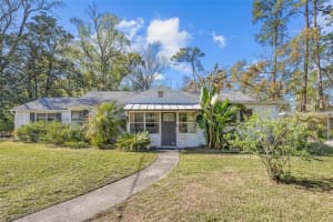 1030 12TH AVENUE, GAINESVILLE, FL 32601 Sold 05/28/25