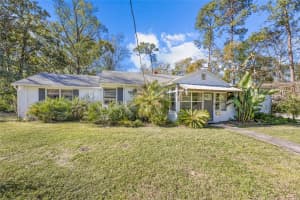 1030 12TH AVENUE, GAINESVILLE, FL 32601 Sold 05/28/25