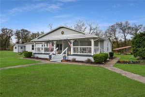 3289 51ST AVENUE, HIGH SPRINGS, FL 32643 Sold 04/28/25