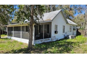 416 3RD AVENUE, WILLISTON, FL 32696 Sold 07/02/25