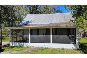416 3RD AVENUE, WILLISTON, FL 32696 Sold 07/02/25