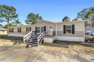 258 WHIRLWIND LOOP, HAWTHORNE, FL 32640 Sold 05/19/25