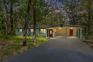 1927 91ST STREET, GAINESVILLE, FL 32607 Sold 04/18/25