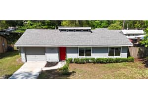 4228 20TH TERRACE, GAINESVILLE, FL 32605 Sold 05/30/25