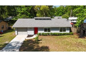 4228 20TH TERRACE, GAINESVILLE, FL 32605 Sold 05/30/25