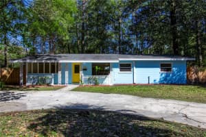 1031 7TH STREET, GAINESVILLE, FL 32601 Sold 04/09/25